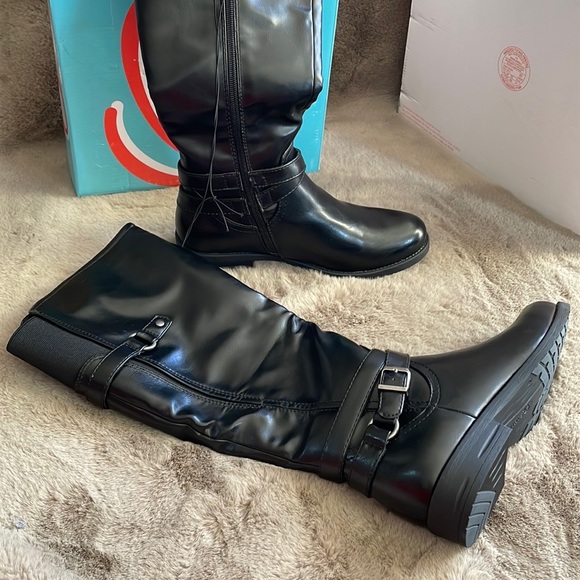 Baretraps - Ladies Riding Boot - Picture 11 of 14